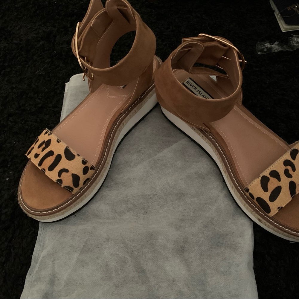 Ladies Sandals ASOS - Picture 6 of 10